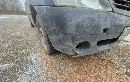 Renault Logan I, 2007 год, 270 000 рублей, 8 фотография