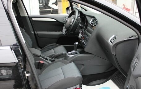 Citroen C4 II рестайлинг, 2011 год, 575 000 рублей, 18 фотография