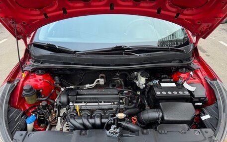 Hyundai Solaris II рестайлинг, 2011 год, 645 000 рублей, 5 фотография