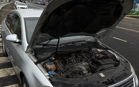 Volkswagen Passat B6, 2008 год, 930 000 рублей, 10 фотография