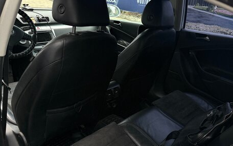 Volkswagen Passat B6, 2008 год, 930 000 рублей, 9 фотография