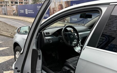 Volkswagen Passat B6, 2008 год, 930 000 рублей, 7 фотография