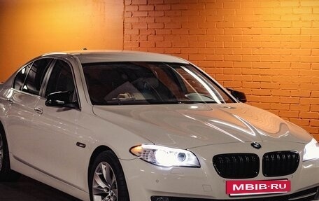 BMW 5 серия, 2013 год, 1 750 000 рублей, 2 фотография