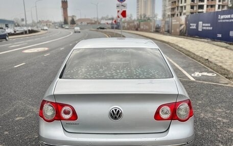 Volkswagen Passat B6, 2008 год, 930 000 рублей, 5 фотография