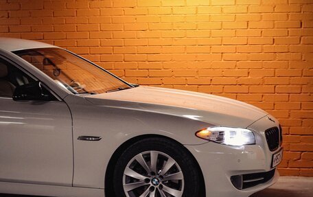 BMW 5 серия, 2013 год, 1 750 000 рублей, 7 фотография