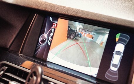 BMW 5 серия, 2013 год, 1 750 000 рублей, 11 фотография