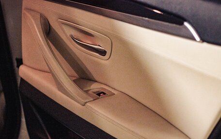 BMW 5 серия, 2013 год, 1 750 000 рублей, 12 фотография