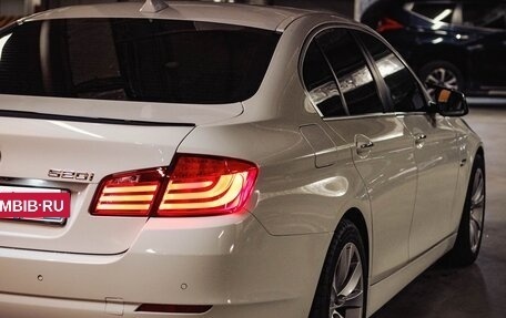 BMW 5 серия, 2013 год, 1 750 000 рублей, 5 фотография