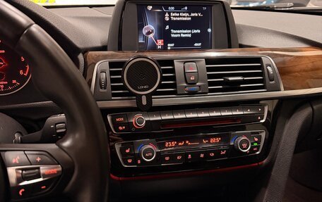 BMW 3 серия, 2015 год, 2 350 000 рублей, 6 фотография