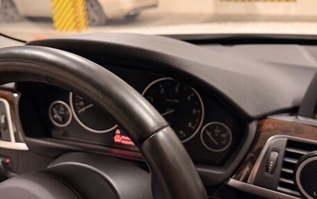 BMW 3 серия, 2015 год, 2 350 000 рублей, 7 фотография