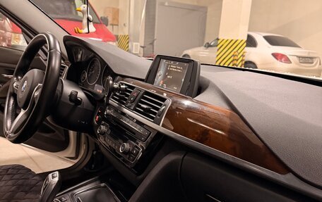 BMW 3 серия, 2015 год, 2 350 000 рублей, 8 фотография