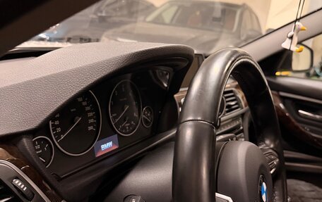 BMW 3 серия, 2015 год, 2 350 000 рублей, 10 фотография