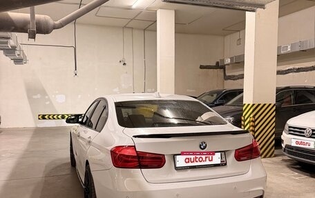 BMW 3 серия, 2015 год, 2 350 000 рублей, 4 фотография