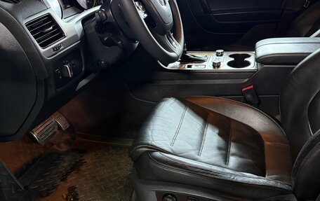 Volkswagen Touareg III, 2011 год, 1 850 000 рублей, 5 фотография