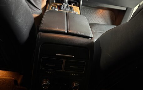 Volkswagen Touareg III, 2011 год, 1 850 000 рублей, 12 фотография