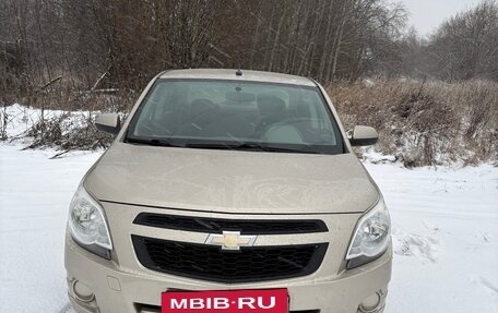 Chevrolet Cobalt II, 2013 год, 545 000 рублей, 6 фотография