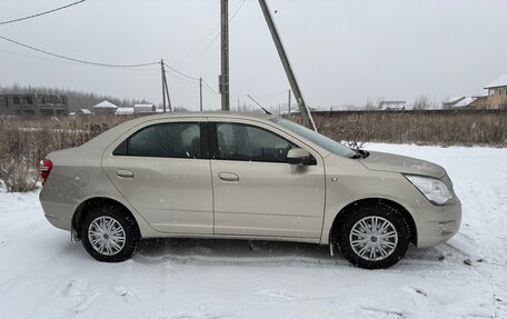 Chevrolet Cobalt II, 2013 год, 545 000 рублей, 7 фотография