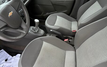 Chevrolet Cobalt II, 2013 год, 545 000 рублей, 14 фотография