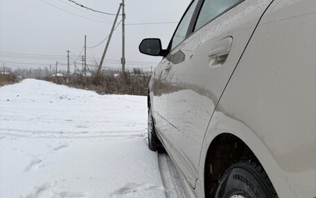 Chevrolet Cobalt II, 2013 год, 545 000 рублей, 9 фотография