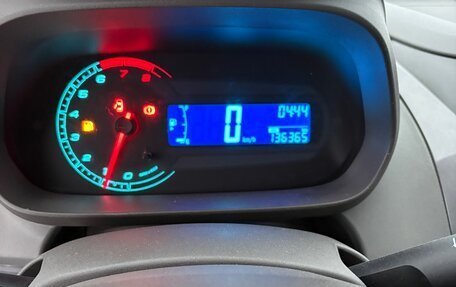 Chevrolet Cobalt II, 2013 год, 545 000 рублей, 17 фотография