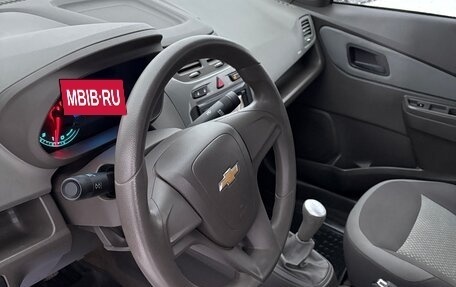 Chevrolet Cobalt II, 2013 год, 545 000 рублей, 16 фотография