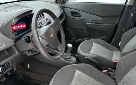 Chevrolet Cobalt II, 2013 год, 545 000 рублей, 15 фотография