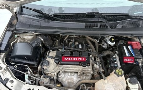 Chevrolet Cobalt II, 2013 год, 545 000 рублей, 22 фотография