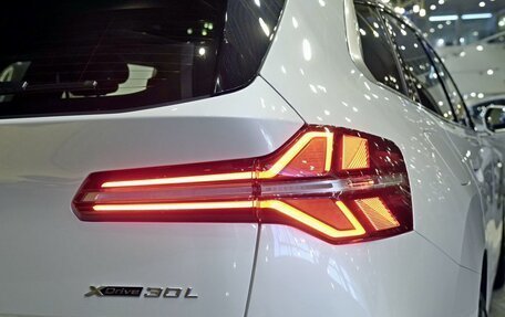 BMW X3, 2025 год, 7 550 000 рублей, 6 фотография