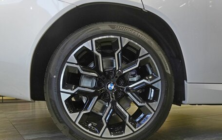 BMW X3, 2025 год, 7 550 000 рублей, 4 фотография