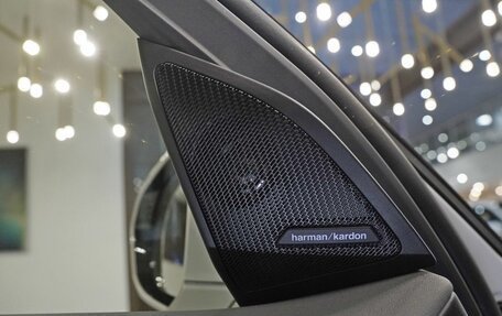 BMW X3, 2025 год, 7 550 000 рублей, 9 фотография