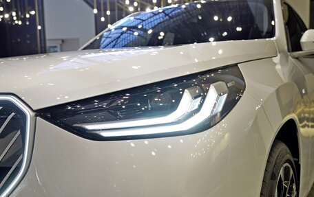 BMW X3, 2025 год, 7 550 000 рублей, 2 фотография