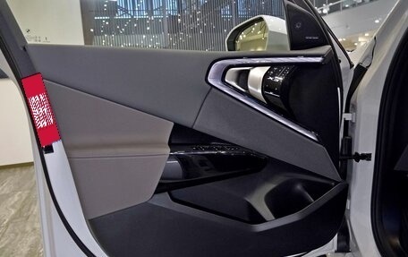 BMW X3, 2025 год, 7 550 000 рублей, 8 фотография