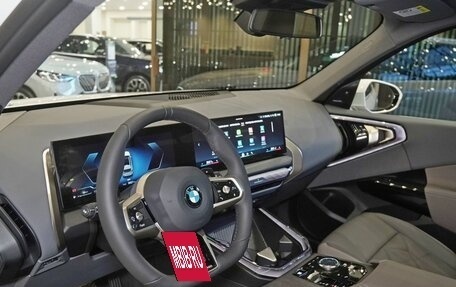 BMW X3, 2025 год, 7 550 000 рублей, 10 фотография