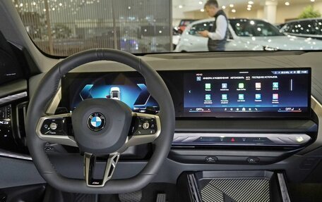 BMW X3, 2025 год, 7 550 000 рублей, 15 фотография