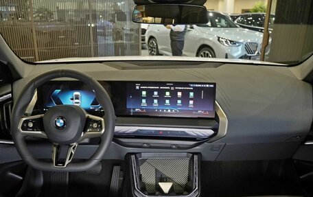 BMW X3, 2025 год, 7 550 000 рублей, 19 фотография