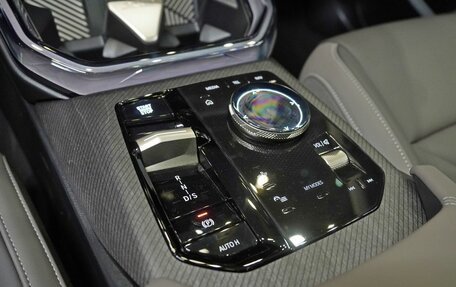 BMW X3, 2025 год, 7 550 000 рублей, 18 фотография