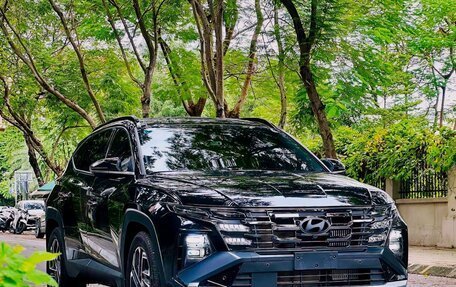 Hyundai Tucson, 2024 год, 4 300 000 рублей, 2 фотография