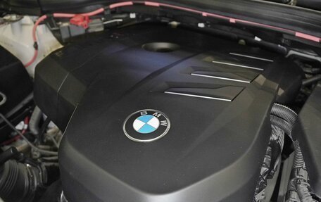 BMW X3, 2025 год, 7 550 000 рублей, 25 фотография