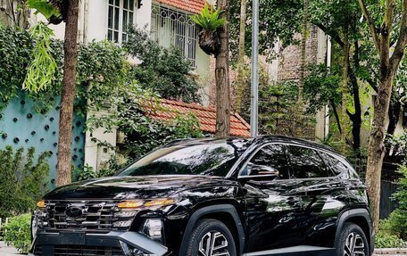 Hyundai Tucson, 2024 год, 4 300 000 рублей, 3 фотография