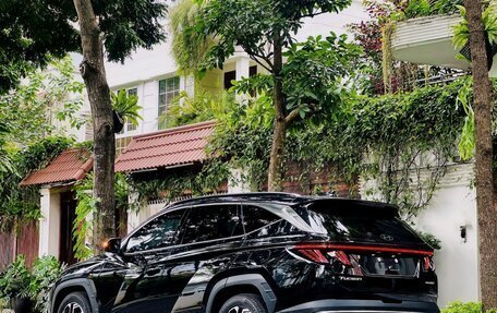 Hyundai Tucson, 2024 год, 4 300 000 рублей, 5 фотография