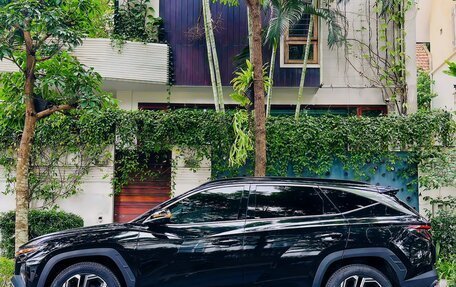 Hyundai Tucson, 2024 год, 4 300 000 рублей, 4 фотография