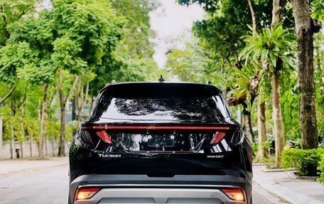 Hyundai Tucson, 2024 год, 4 300 000 рублей, 6 фотография