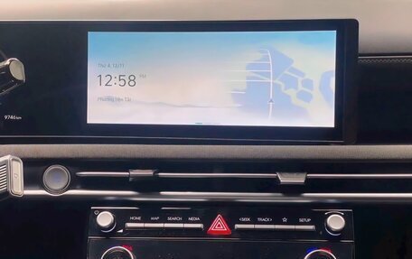 Hyundai Tucson, 2024 год, 4 300 000 рублей, 8 фотография