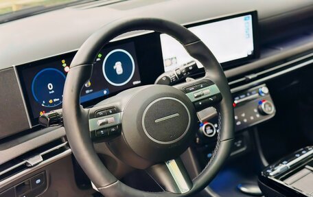 Hyundai Tucson, 2024 год, 4 300 000 рублей, 7 фотография