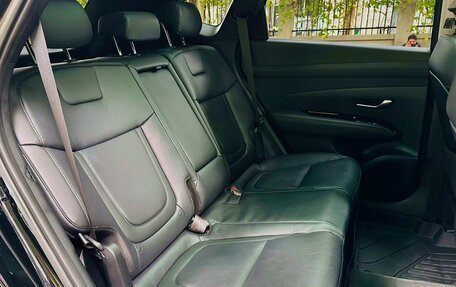 Hyundai Tucson, 2024 год, 4 300 000 рублей, 12 фотография