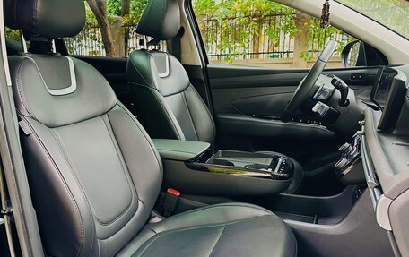 Hyundai Tucson, 2024 год, 4 300 000 рублей, 11 фотография