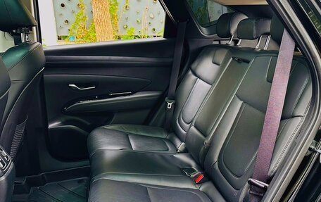 Hyundai Tucson, 2024 год, 4 300 000 рублей, 13 фотография
