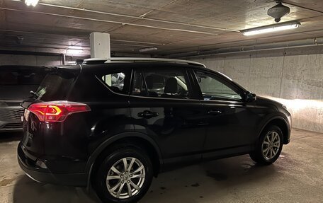 Toyota RAV4, 2016 год, 2 090 000 рублей, 3 фотография