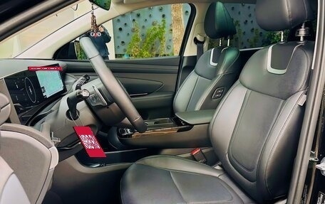 Hyundai Tucson, 2024 год, 4 300 000 рублей, 10 фотография