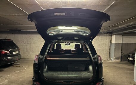 Toyota RAV4, 2016 год, 2 090 000 рублей, 9 фотография